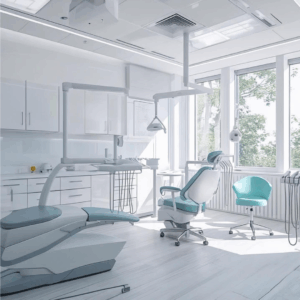 Extraction and Socket Preservation