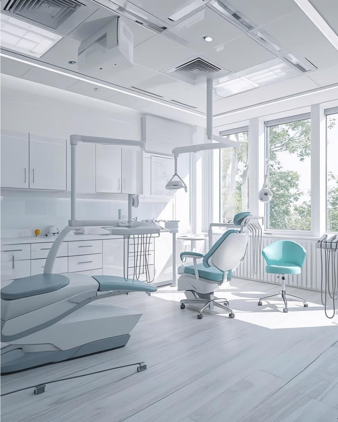 Extraction and Socket Preservation