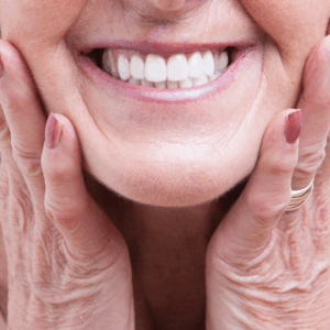 Full arch immediate implant loading