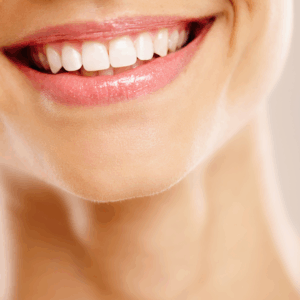 Restorative dentistry and smile design