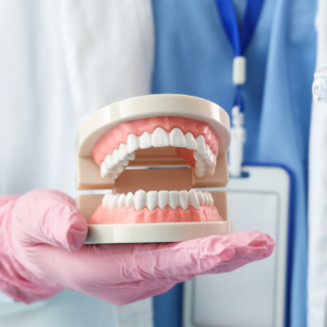 Functional Occlusion