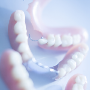 Removable Partial Dentures
