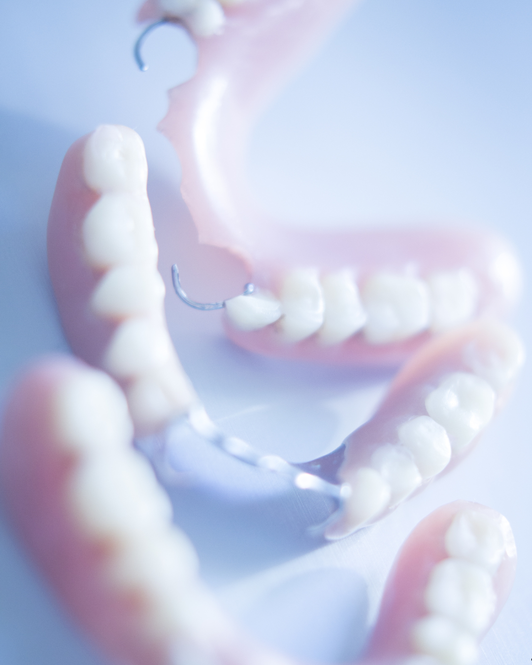 Removable Partial Dentures