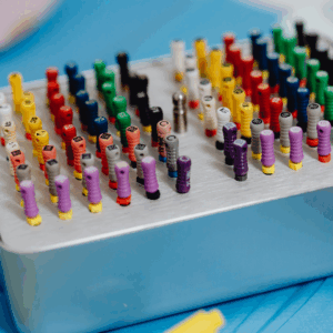 Endodontic Retreatment