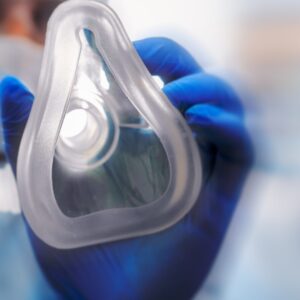 General Anesthesia and IV Sedation